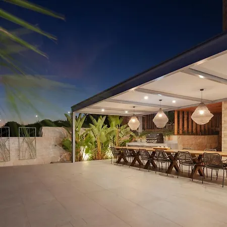 Villa Euphoria