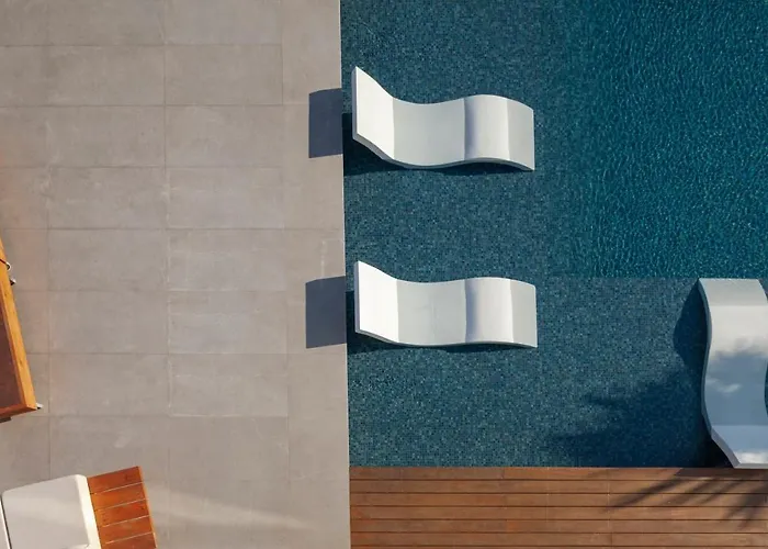 Vila Euphoria Paphos