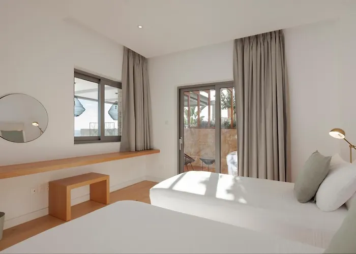 Euphoria Vila Paphos