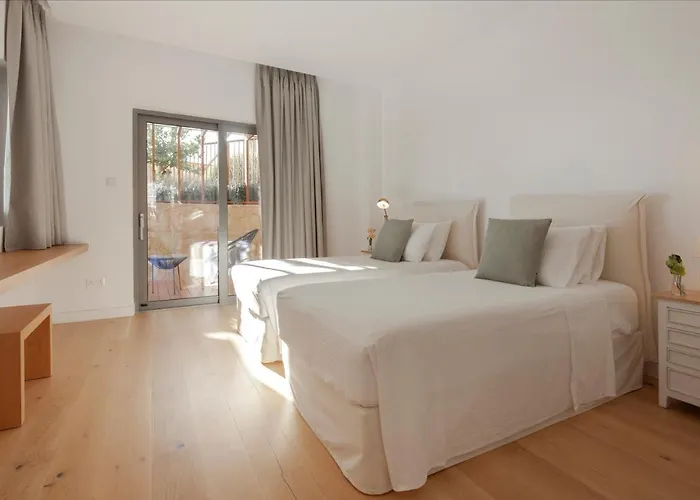 Vila Euphoria Paphos