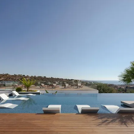 Euphoria Villa Paphos