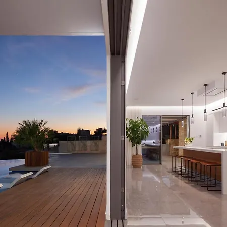 Villa Euphoria