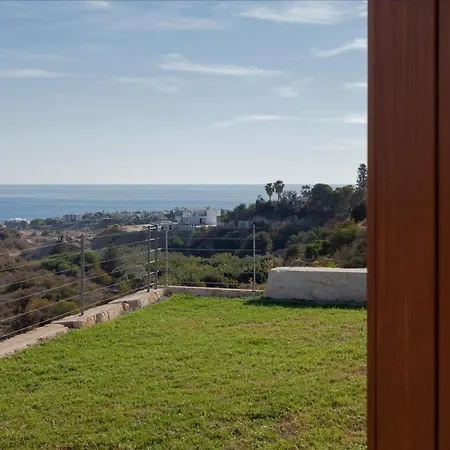 Villa Euphoria Pafos