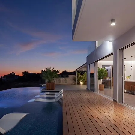 Euphoria Villa Paphos
