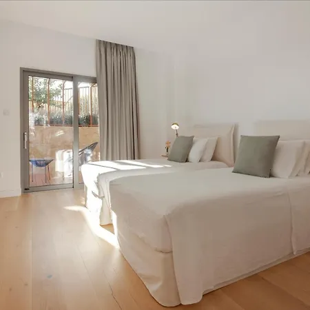 Villa Euphoria Pafos