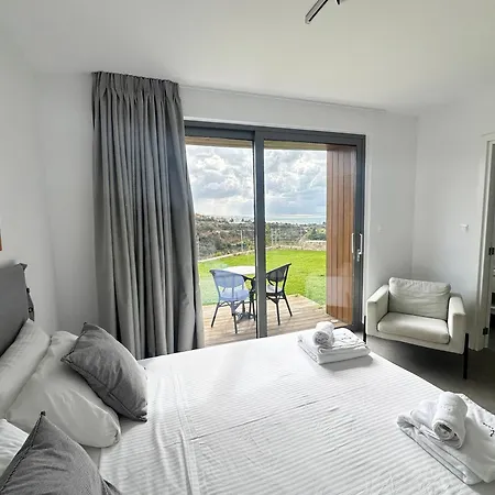 Euphoria Villa *