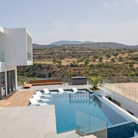 Euphoria Villa