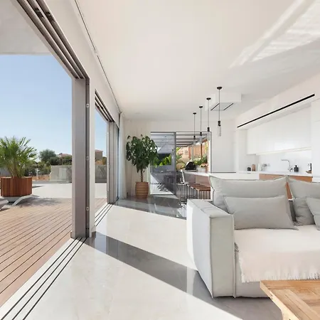 Villa Euphoria