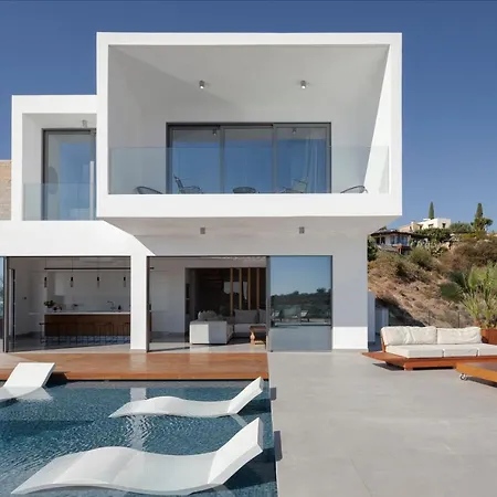 Villa Euphoria Pafos