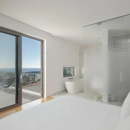 Villa Euphoria *