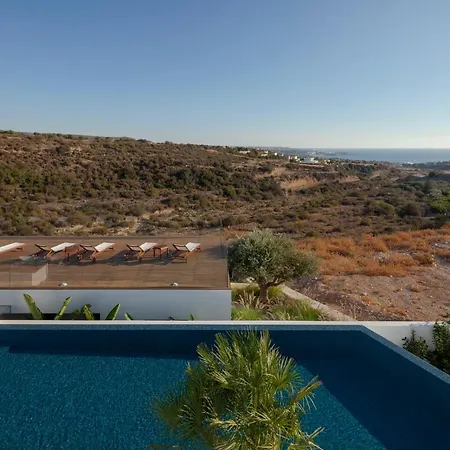 Villa Euphoria *