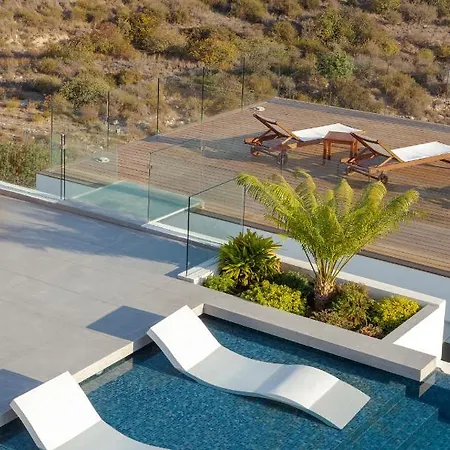 Villa Euphoria