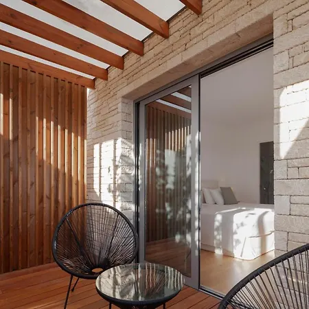 Euphoria Villa