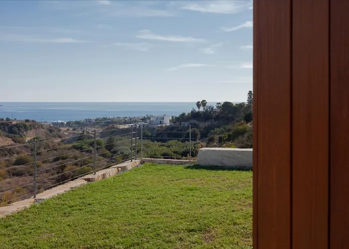 Villa Euphoria Pafos