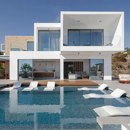 Villa Euphoria