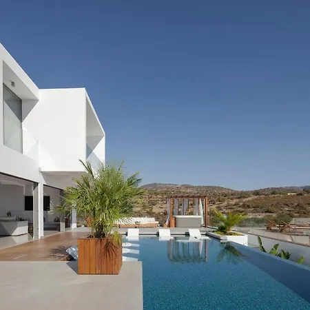 Euphoria Villa Pafos