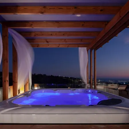 Euphoria Villa *