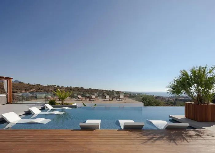 Euphoria Villa Pafos