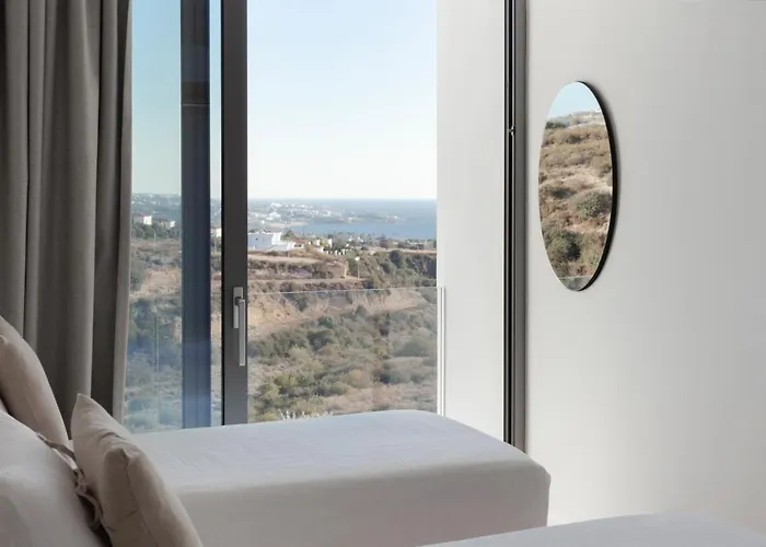 Villa Euphoria Pafos